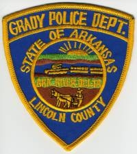 AR,Grady Police001