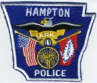 AR,Hampton Police001