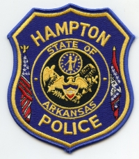 AR,Hampton Police002