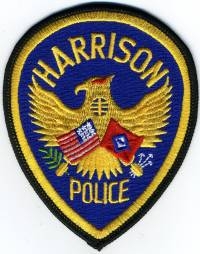 AR,Harrison Police002