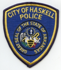 AR,Haskell Police001