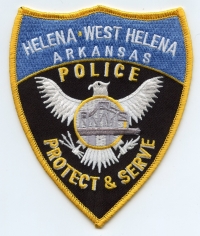 AR,Helena West Helena Police001