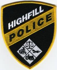 AR,Highfill Police001