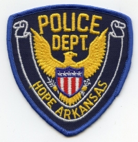 AR,Hope Police