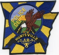 AR,Huntsville Police001