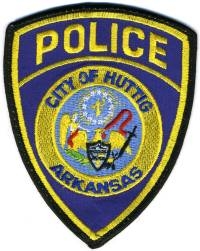 AR,Huttig Police001