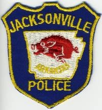 AR,Jacksonville Police001