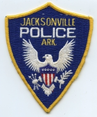 AR,Jacksonville Police002