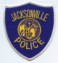 AR,Jacksonville Police003