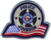 AR,Johnson Police001