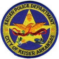 AR,Keiser Police001