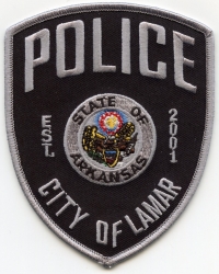 AR,Lamar Police003