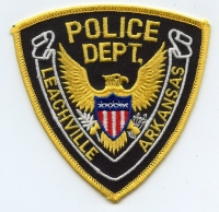 AR,Leachville Police001