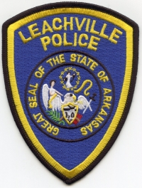 AR,Leachville Police002