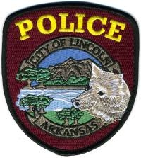 AR,Lincoln Police001