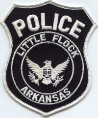 AR,Little Flock Police001