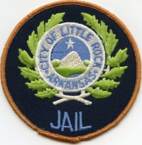 AR,Little Rock Jail001