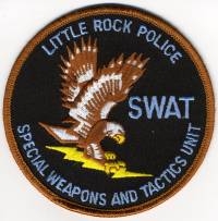 AR,Little Rock Police SWAT002