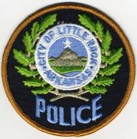 AR,Little Rock Police001