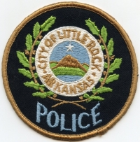 AR,Little Rock Police002