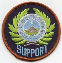 AR,Little Rock Support001