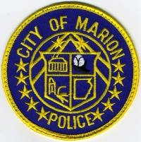 AR,Marion Police001