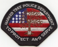 AR,Marked Tree Police001