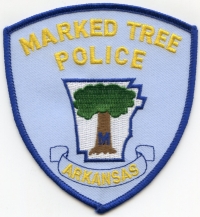 AR,Marked Tree Police002