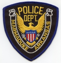 AR,Marmaduke Police001
