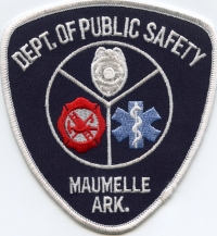 AR,Maumelle Public Safety001