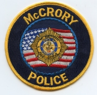 AR,McCrory Police001