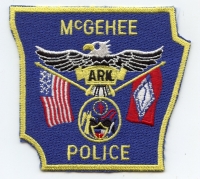 AR,McGehee Police001