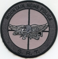 AR,Mountain Home Police Special Response Team001