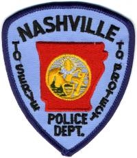 AR,Nashville Police001