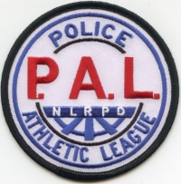 AR,North Little Rock Police Athletic League001