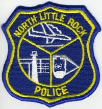 AR,North Little Rock Police001