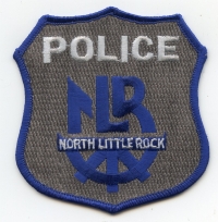 AR,North Little Rock Police002