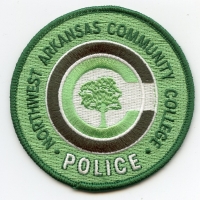 AR,Northwest Arkansas Community College Police001