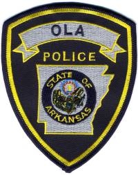 AR,Ola Police001