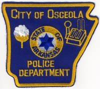 AR,Osceola Police001