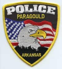 AR,Paragould Police001