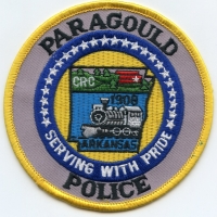 AR,Paragould Police002