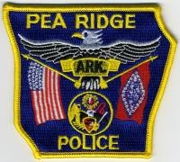 AR,Pea Ridge Police001