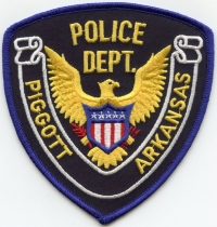 AR,Piggott Police002
