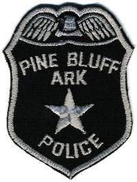 AR,Pine Bluff Police001
