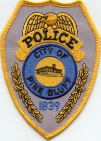 AR,Pine Bluff Police003