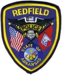 AR,Redfield Police001