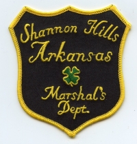 AR,Shannon Hills Marshal001