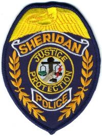 AR,Sheridan Police001