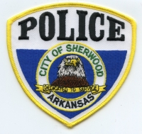AR,Sherwood Police002